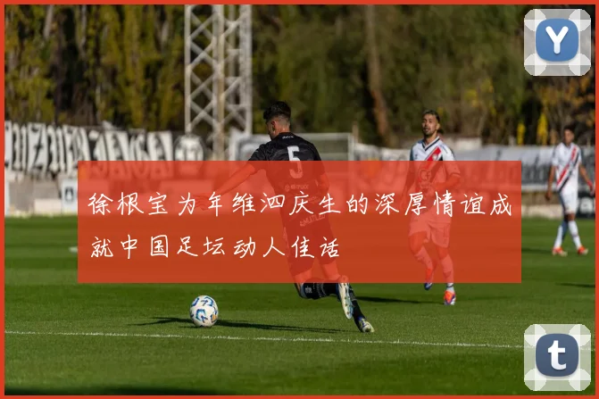 徐根宝为年维泗庆生的深厚情谊成就中国足坛动人佳话